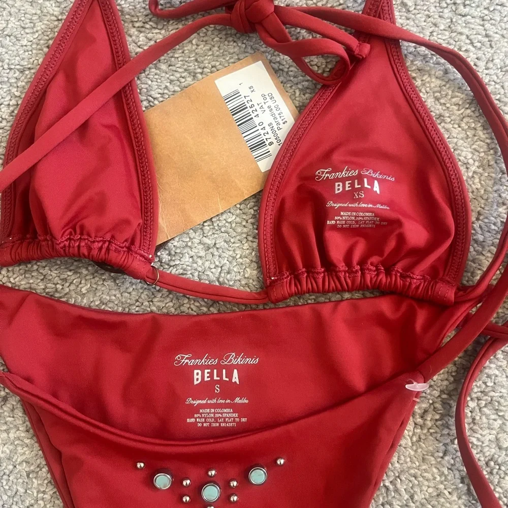 Frankies Bikinis frankie’s bikinis